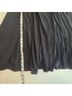 Jessica Howard 95% Polyester 5% Spandex 100% Polyester Solid Black Casual Dress Size 8 - photo 8