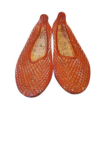 Nicole Miller Flats (view 2)