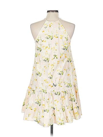 Rebecca Taylor Rebecca Taylor Cocktail Dress (view 2)