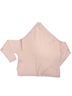 Dion Lee 100% Merino Solid Pink Pullover Sweater Size 4 - photo 10