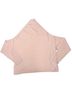 Dion Lee 100% Merino Solid Pink Pullover Sweater Size 4 - photo 4