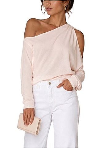 Dion Lee Falling Knit Sweater Pullover Sweater (view 1)