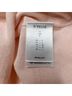 Dion Lee 100% Merino Solid Pink Pullover Sweater Size 4 - photo 13