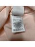 Dion Lee 100% Merino Solid Pink Pullover Sweater Size 4 - photo 6
