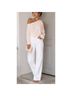 Dion Lee 100% Merino Solid Pink Pullover Sweater Size 4 - photo 12