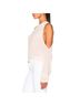 Dion Lee 100% Merino Solid Pink Pullover Sweater Size 4 - photo 9