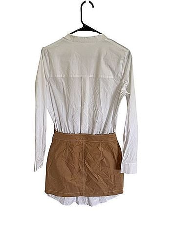 Veronica Beard Jennings Casual Dress (view 2)