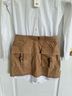 Veronica Beard Tan Casual Dress Size 4 - photo 7