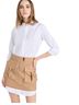 Veronica Beard Tan Casual Dress Size 4 - photo 8