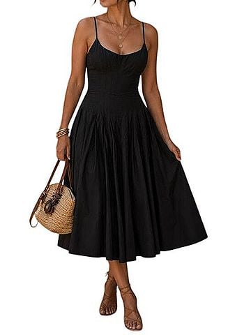 Hunter Bell Naomi Dress Casual Dress (view 1)
