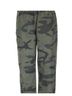 TNA Camo Green Cargo Pants Size S - photo 2