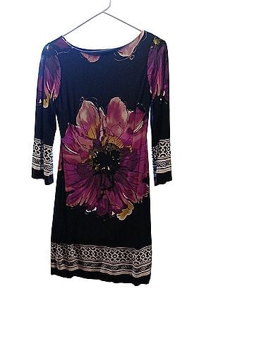 Enfocus Casual Dress (view 1)
