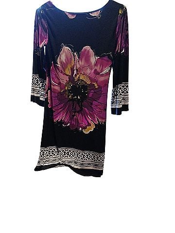 Enfocus Casual Dress (view 2)