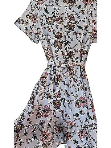 Banana Republic Banana Republic Cocktail Dress (view 2)