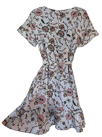 Banana Republic Banana Republic Cocktail Dress (view 1)