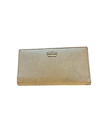 Kate Spade New York Leather Wallet (view 1)