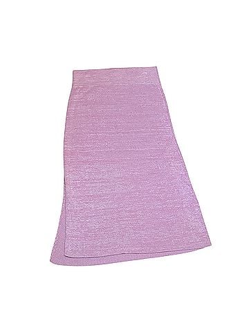 Free People Golden Hour Midi Casual Skirt (view 1)