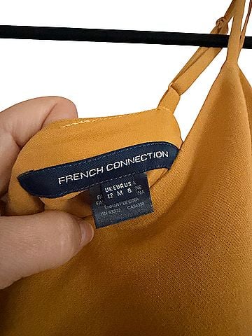 French Connection French Connection Casual Dress (view 2)