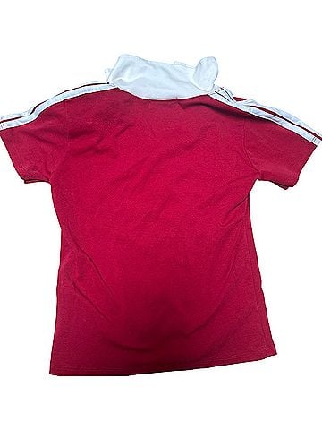 Title Unknown Short Sleeve T-Shirt (view 2)