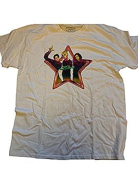 Hot Topic Short Sleeve T-Shirt (view 1)