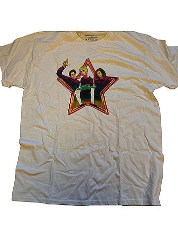 Hot Topic Short Sleeve T-Shirt (view 1)