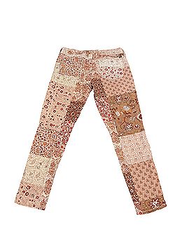 Lucky Brand Charlie Skinny Jeans (view 2)