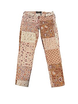 Lucky Brand Charlie Skinny Jeans (view 1)