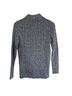 L.L.Bean Marled Knit Button-Up Cardigan Cardigan - photo 2