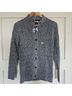 L.L.Bean Marled Knit Button-Up Cardigan Cardigan - photo 5