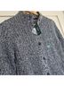 L.L.Bean Marled Knit Button-Up Cardigan Cardigan - photo 4
