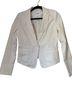 Club Monaco White Blazer Size 0 - photo 1