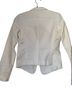 Club Monaco White Blazer Size 0 - photo 2