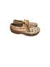 Crocs Gray Brown Mule/Clog Size 12 - photo 2