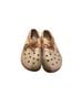 Crocs Gray Brown Mule/Clog Size 12 - photo 1