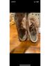 Crocs Gray Brown Mule/Clog Size 12 - photo 5