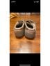 Crocs Gray Brown Mule/Clog Size 12 - photo 3