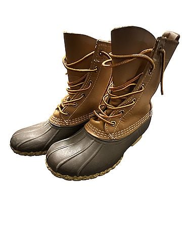 L.L.Bean Boots (view 1)