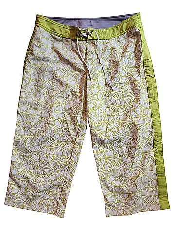 Water Girl by Patagonia Board Shorts (view 1)