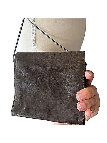 Helmut Lang Nysa Crossbody Bag (view 2)