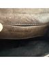 Helmut Lang 100% Leather Solid Gray Crossbody Bag One size - photo 5