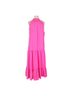 MSK 100% Polyester Pink Casual Dress Size XL - photo 1