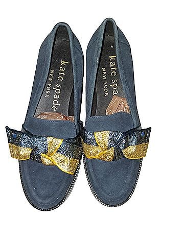 Kate Spade New York Leandrs Flats (view 1)
