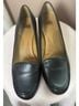 Sofft 100% Leather Black Heels Size 8 1/2 - photo 4