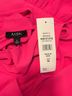 MSK 100% Polyester Pink Casual Dress Size XL - photo 4