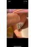 Jordan Pink White Sandals Size 8 - photo 8
