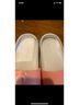 Jordan Pink White Sandals Size 8 - photo 3