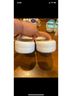 Jordan Pink White Sandals Size 8 - photo 5