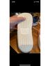 Jordan Pink White Sandals Size 8 - photo 6