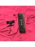 MSK 100% Polyester Pink Casual Dress Size XL - photo 3