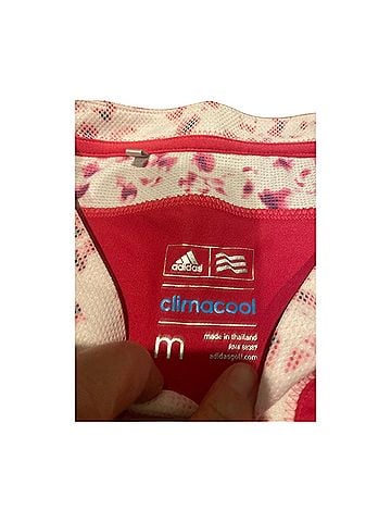Adidas Sleeveless Blouse (view 2)
